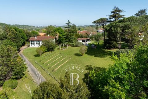 Villa a Ascain, Pyrenees-Atlantiques, Ascain - € 1.860.000 | Ref: M1841 - foto 29