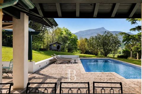 Villa a Ascain, Pyrenees-Atlantiques, Ascain - € 1.860.000 | Ref: M1841 - foto 3