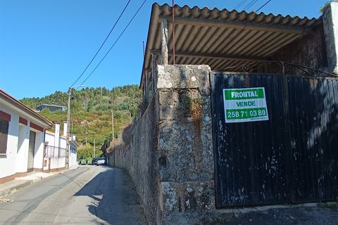 Villa i Caminha, Viana do Castelo, Caminha - € 200.000 | Ref: L-08/6848 - foto 3