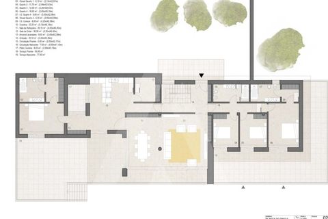 Villa i Olhao, Faro, Olhao - € 690.000 | Ref: 1230844/26VL - foto 50