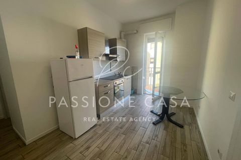 Apartament a Segrate, Milan, Segrate - € 600/mes | Ref: 122 - foto 2