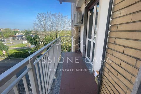 Apartament a Segrate, Milan, Segrate - € 600/mes | Ref: 122 - foto 3