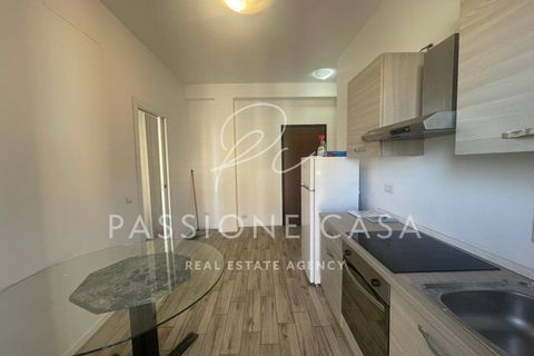 Apartament a Segrate, Milan, Segrate - € 600/mes | Ref: 122 - foto 4