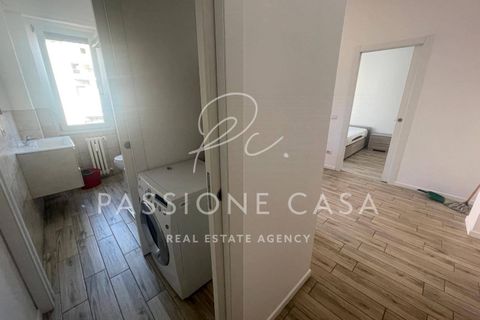 Apartament a Segrate, Milan, Segrate - € 600/mes | Ref: 122 - foto 8