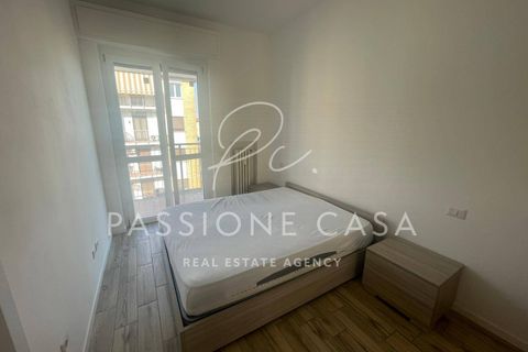 Apartament a Segrate, Milan, Segrate - € 600/mes | Ref: 122 - foto 9