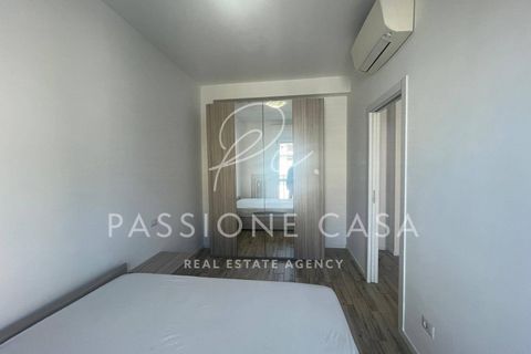 Apartament a Segrate, Milan, Segrate - € 600/mes | Ref: 122 - foto 10