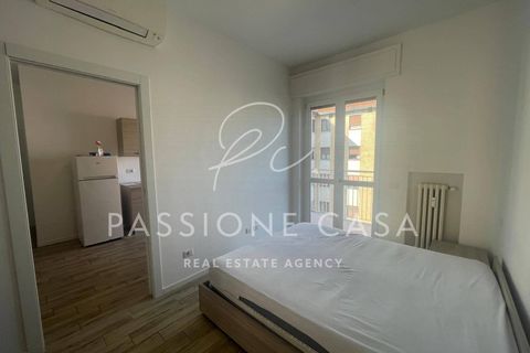 Apartament a Segrate, Milan, Segrate - € 600/mes | Ref: 122 - foto 11