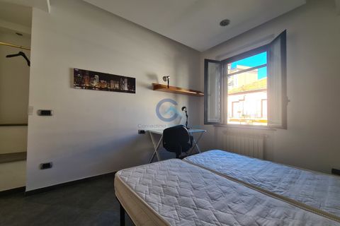 Studio i Catanzaro, Catanzaro, Catanzaro - € 300/måned | Ref: CZ01-AA1005 - foto 2