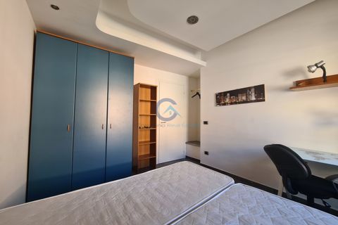Studio i Catanzaro, Catanzaro, Catanzaro - € 300/måned | Ref: CZ01-AA1005 - foto 3