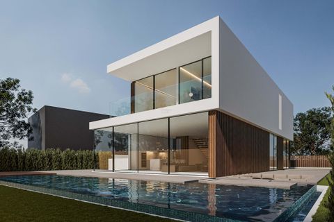 Helårsgrund i Almancil, Faro, Almancil - € 335.000 | Ref: DA52026 - foto 1