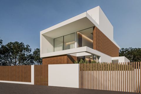 Helårsgrund i Almancil, Faro, Almancil - € 335.000 | Ref: DA52026 - foto 2