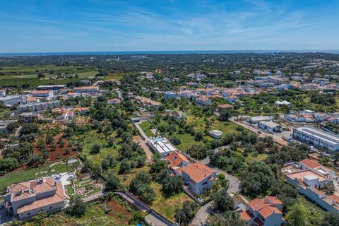 Helårsgrund i Almancil, Faro, Almancil - € 335.000 | Ref: DA52026 - foto 3