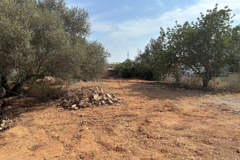 Helårsgrund i Almancil, Faro, Almancil - € 335.000 | Ref: DA52026 - foto 7