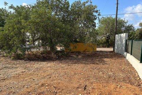 Helårsgrund i Almancil, Faro, Almancil - € 335.000 | Ref: DA52026 - foto 8