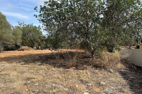 Helårsgrund i Almancil, Faro, Almancil - € 335.000 | Ref: DA52026 - foto 9
