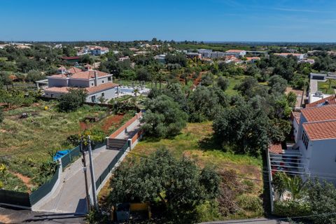 Helårsgrund i Almancil, Faro, Almancil - € 335.000 | Ref: DA52026 - foto 10