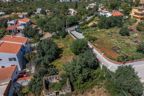 Helårsgrund i Almancil, Faro, Almancil - € 335.000 | Ref: DA52026 - foto 13