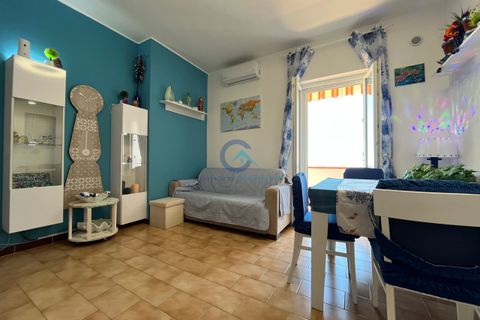 Leilighet i Staletti, Catanzaro, Staletti - € 89 000 | Ref: CZ-929 - foto 2