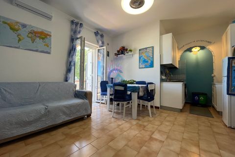 Leilighet i Staletti, Catanzaro, Staletti - € 89 000 | Ref: CZ-929 - foto 3