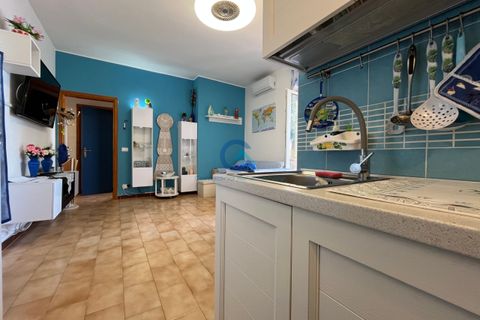 Leilighet i Staletti, Catanzaro, Staletti - € 89 000 | Ref: CZ-929 - foto 5