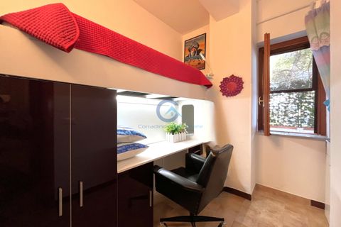 Leilighet i Staletti, Catanzaro, Staletti - € 89 000 | Ref: CZ-929 - foto 15