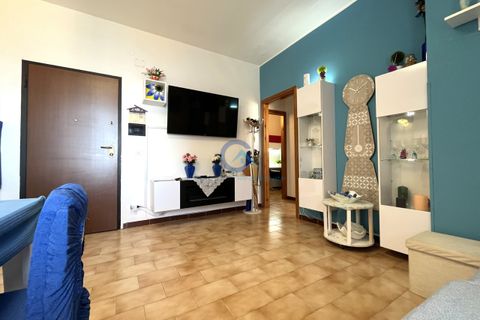 Leilighet i Staletti, Catanzaro, Staletti - € 89 000 | Ref: CZ-929 - foto 17