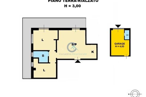 Leilighet i Staletti, Catanzaro, Staletti - € 89 000 | Ref: CZ-929 - foto 24