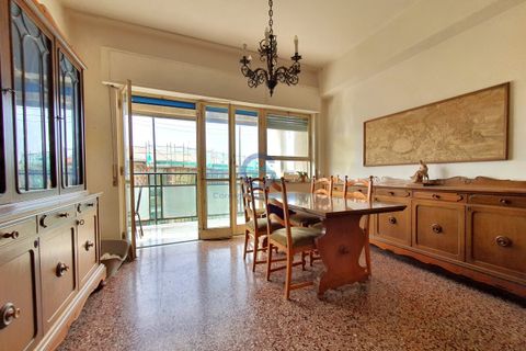 Lejlighed i Catanzaro, Catanzaro, Catanzaro - € 55.000 | Ref: CZ-930 - foto 1