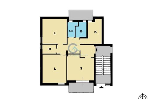 Lejlighed i Catanzaro, Catanzaro, Catanzaro - € 55.000 | Ref: CZ-930 - foto 19