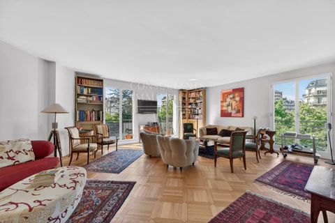 Lejlighed i Paris, Paris, Paris - € 2.900.000 | Ref: 86740768 - foto 2