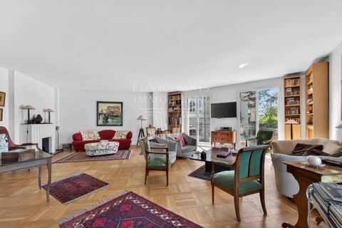 Lejlighed i Paris, Paris, Paris - € 2.900.000 | Ref: 86740768 - foto 6