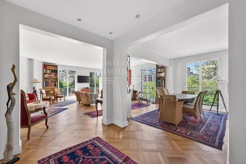 Lejlighed i Paris, Paris, Paris - € 2.900.000 | Ref: 86740768 - foto 7