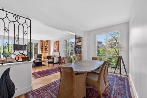 Lejlighed i Paris, Paris, Paris - € 2.900.000 | Ref: 86740768 - foto 13