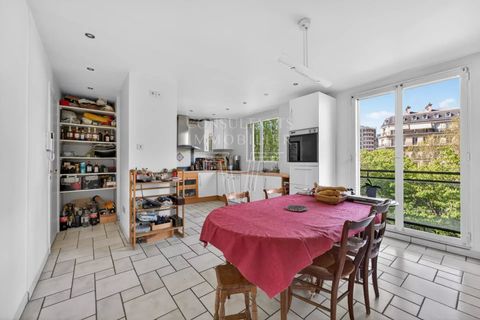 Lejlighed i Paris, Paris, Paris - € 2.900.000 | Ref: 86740768 - foto 20