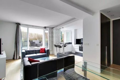 Lejlighed i Paris, Paris, Paris - € 780.000 | Ref: 86915714 - foto 1