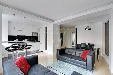 Lejlighed i Paris, Paris, Paris - € 780.000 | Ref: 86915714 - foto 3