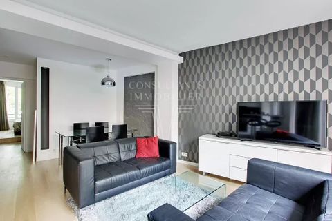Lejlighed i Paris, Paris, Paris - € 780.000 | Ref: 86915714 - foto 5