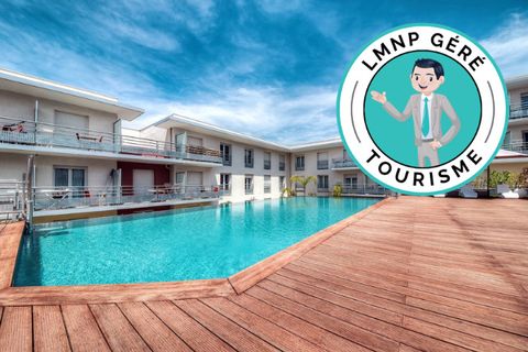Studio i Antibes, Alpes-Maritimes, Antibes - € 54.500 | Ref: PS-ANTIBES-D112 - foto 1