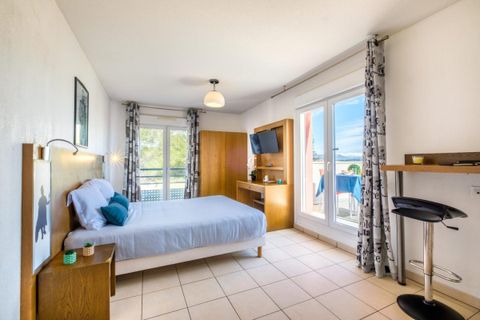 Studio i Antibes, Alpes-Maritimes, Antibes - € 54.500 | Ref: PS-ANTIBES-D112 - foto 2