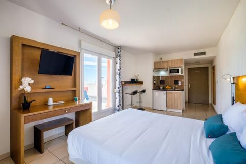 Studio i Antibes, Alpes-Maritimes, Antibes - € 54.500 | Ref: PS-ANTIBES-D112 - foto 3
