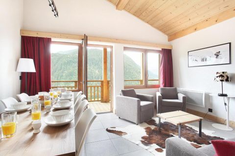 Leilighet i Châtel, Haute-Savoie, Châtel - € 145 350 | Ref: PS-CHATEL-C45 - foto 3