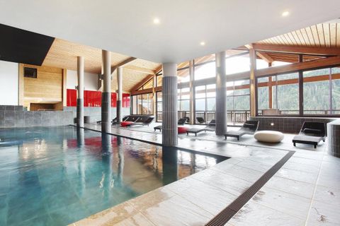 Leilighet i Châtel, Haute-Savoie, Châtel - € 145 350 | Ref: PS-CHATEL-C45 - foto 6
