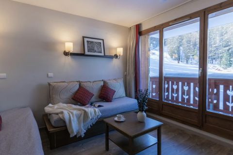 Leilighet i Vars, Hautes-Alpes, Vars - € 115 000 | Ref: PS-VARS-B416 - foto 4