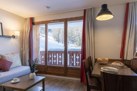 Leilighet i Vars, Hautes-Alpes, Vars - € 115 000 | Ref: PS-VARS-B416 - foto 5