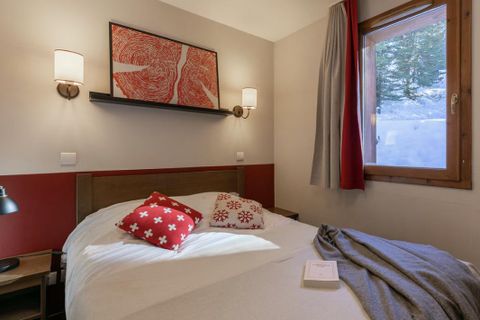 Leilighet i Vars, Hautes-Alpes, Vars - € 115 000 | Ref: PS-VARS-B416 - foto 8