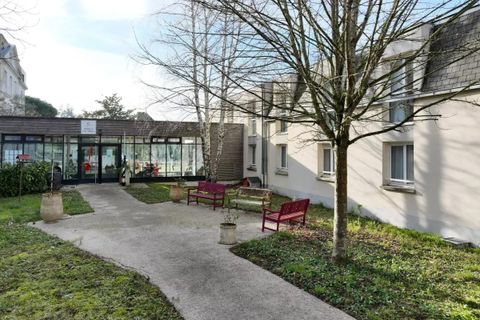 Studio i Chatellerault, Vienne, Chatellerault - € 129.000 | Ref: INT-PR-CHATELLERAULT - foto 2