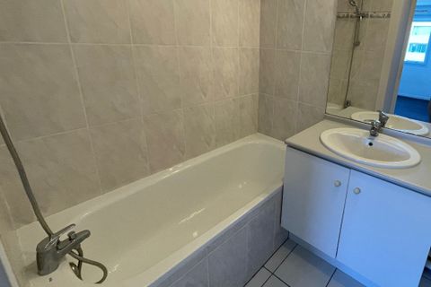 Lejlighed i Poitiers, Vienne, Poitiers - € 480/måned | Ref: COMT2F228POITIERS - foto 6