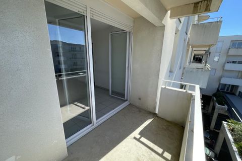 Lejlighed i Poitiers, Vienne, Poitiers - € 480/måned | Ref: COMT2F228POITIERS - foto 10
