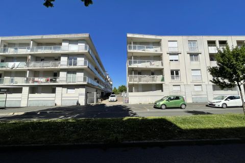 Lejlighed i Poitiers, Vienne, Poitiers - € 480/måned | Ref: COMT2F228POITIERS - foto 14