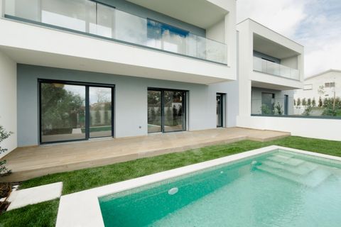 Villa i Alcabideche, Lisbon, Alcabideche - € 1.320.000 | Ref: AH2602-IP - foto 2